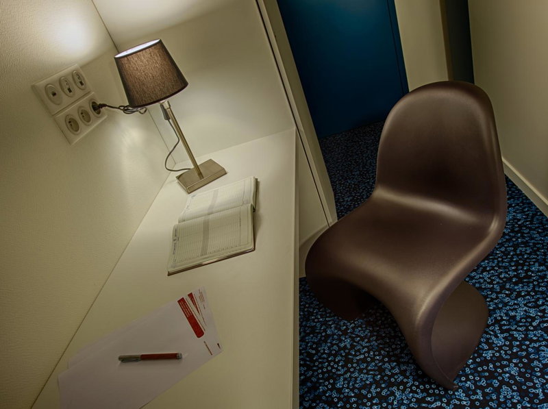 Nex Hôtel, Tarbes, France