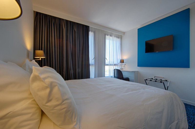 Nex Hôtel, Tarbes, France
