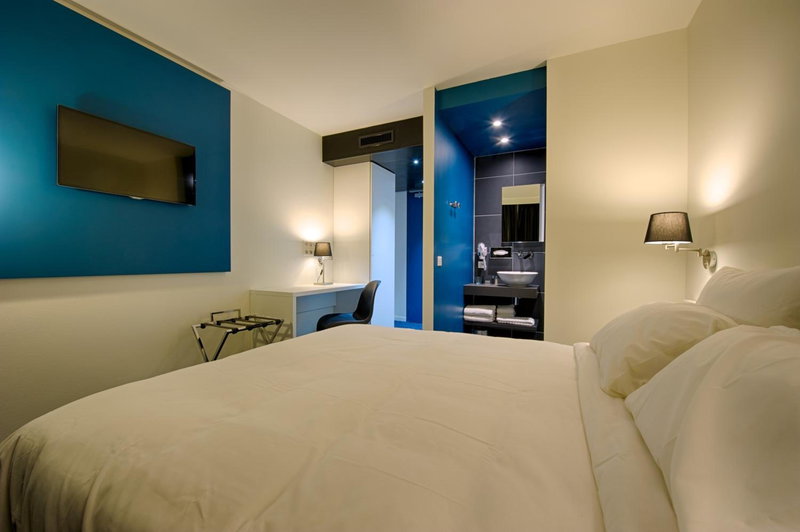 Nex Hôtel, Tarbes, France