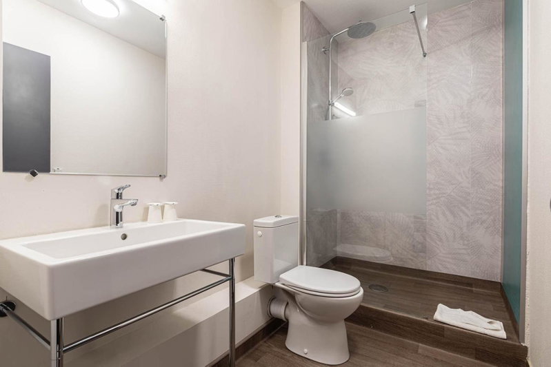 Best Western Le Bristol, Le Puy en Velay, France