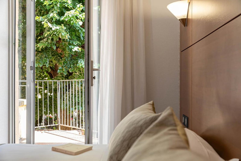 Best Western Le Bristol, Le Puy en Velay, France