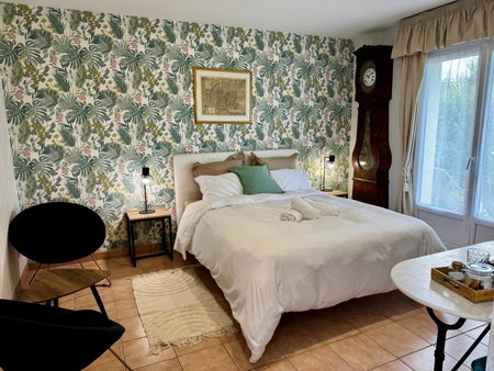 Les Vieilles Digues, Beauvoir, France