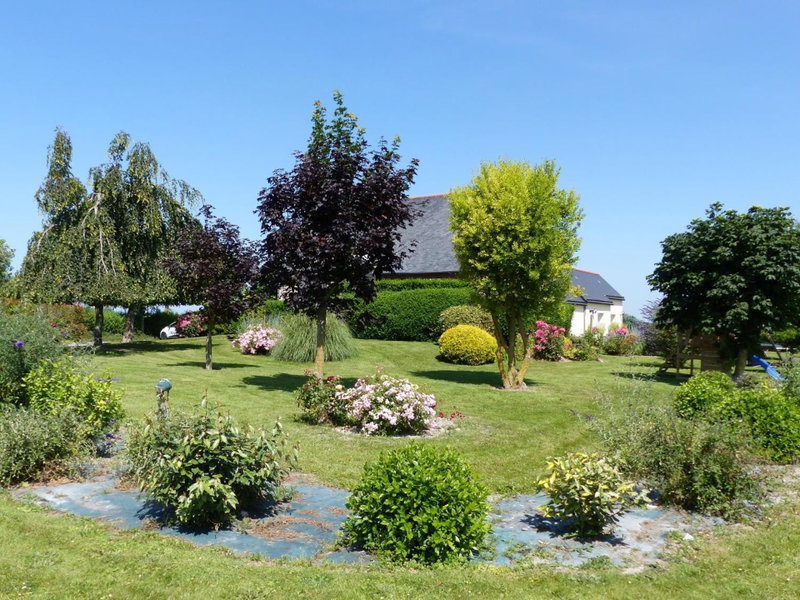 Les Vieilles Digues, Beauvoir, France