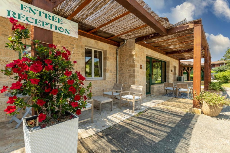 L'Oustal de Vézac, Vézac, France