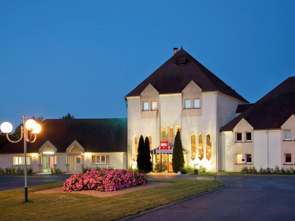 Hotel · ibis Chateau Thierry, Essomes-sur-Marne