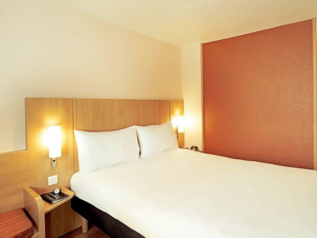 ibis Chateau Thierry, Essomes-sur-Marne, France