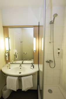 ibis Chateau Thierry, Essomes-sur-Marne, France