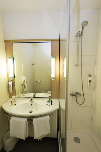 ibis Chateau Thierry, Essomes-sur-Marne, France
