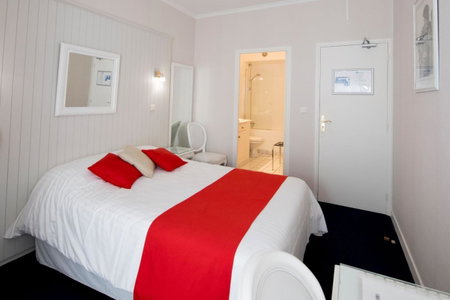 Hotel Biney, Rodez, France