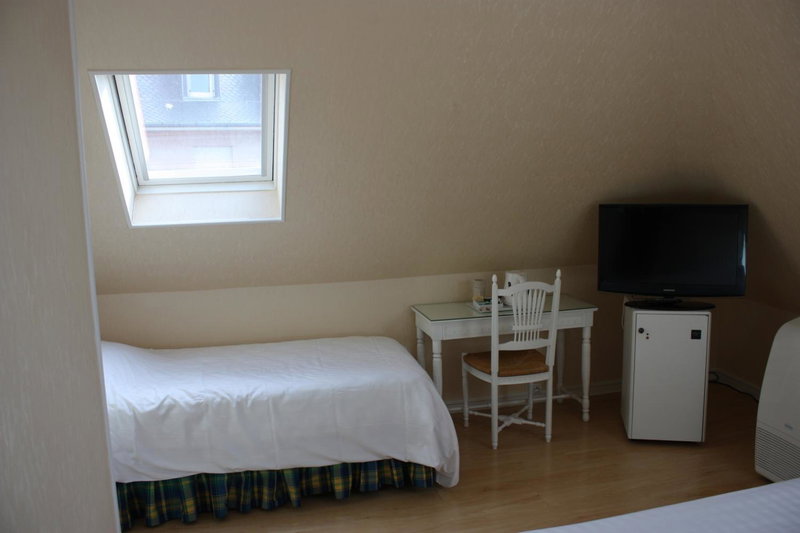 Hotel Biney, Rodez, France