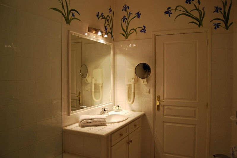 Hotel Biney, Rodez, France
