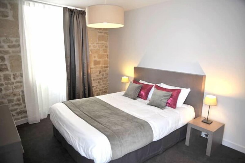 Hôtel du Moulin, Niort, Niort, France