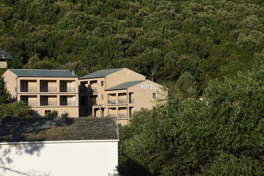 Hôtel Casa Mea, San-Martino-di-Lota, France