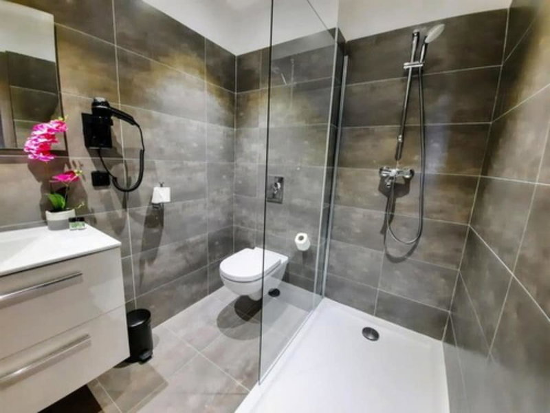 Hôtel Casa Mea, San-Martino-di-Lota, France