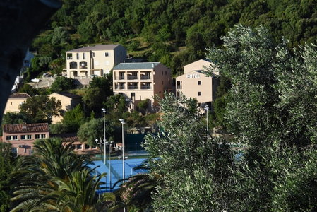 Hôtel Casa Mea, San-Martino-di-Lota, France