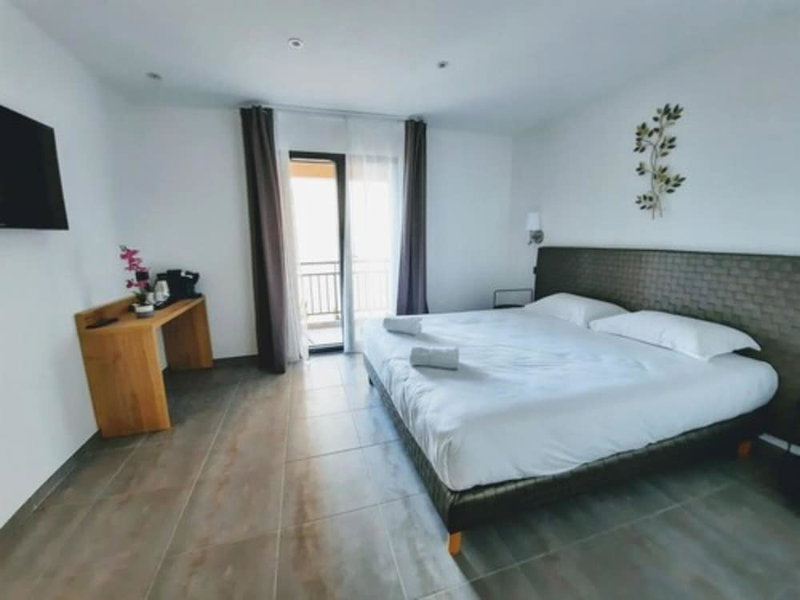 Hôtel Casa Mea, San-Martino-di-Lota, France