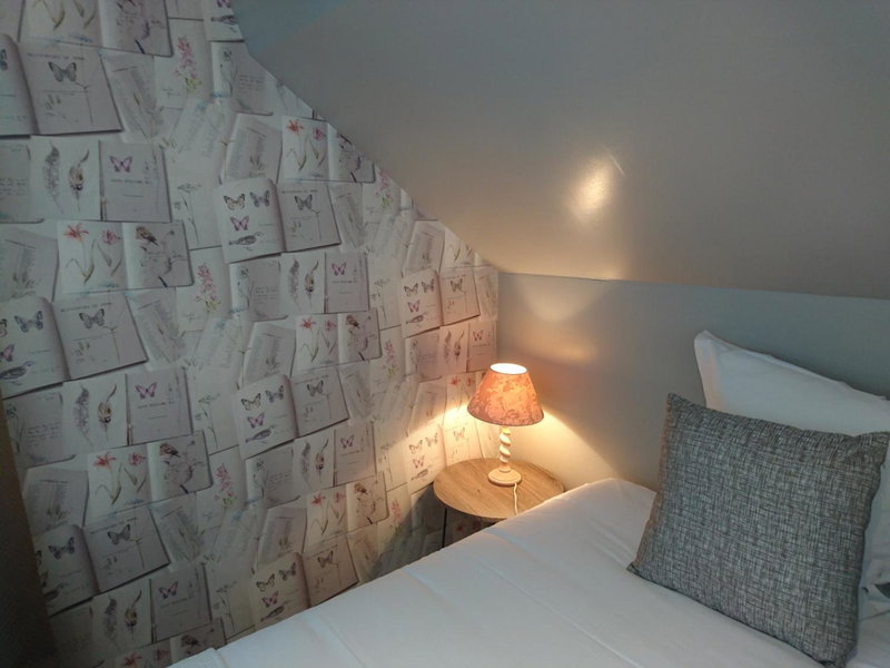 Logis Hotel Villa Marjane, Saint-Jean-le-Blanc, France