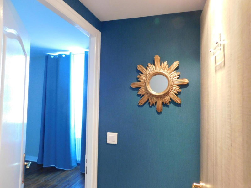 Logis Hotel Villa Marjane, Saint-Jean-le-Blanc, France