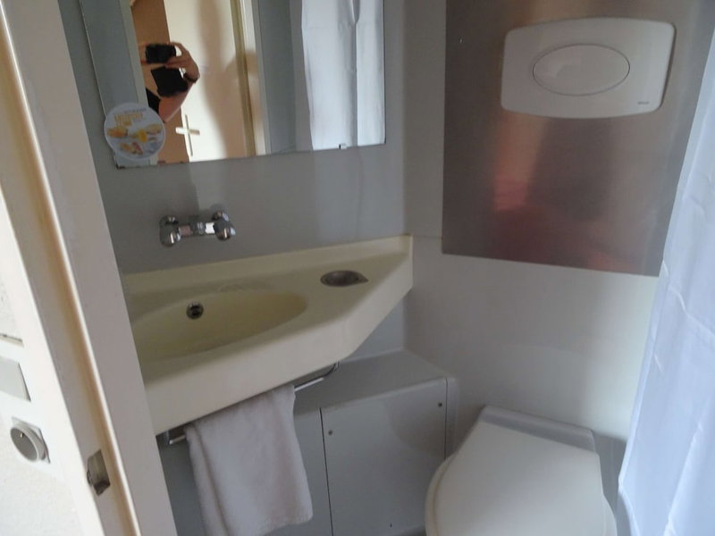 Premiere Classe Lyon Sud - Chasse sur Rhône Vienne, Chasse-sur-Rhone, France