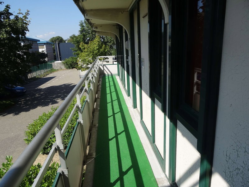 Premiere Classe Lyon Sud - Chasse sur Rhône Vienne, Chasse-sur-Rhone, France