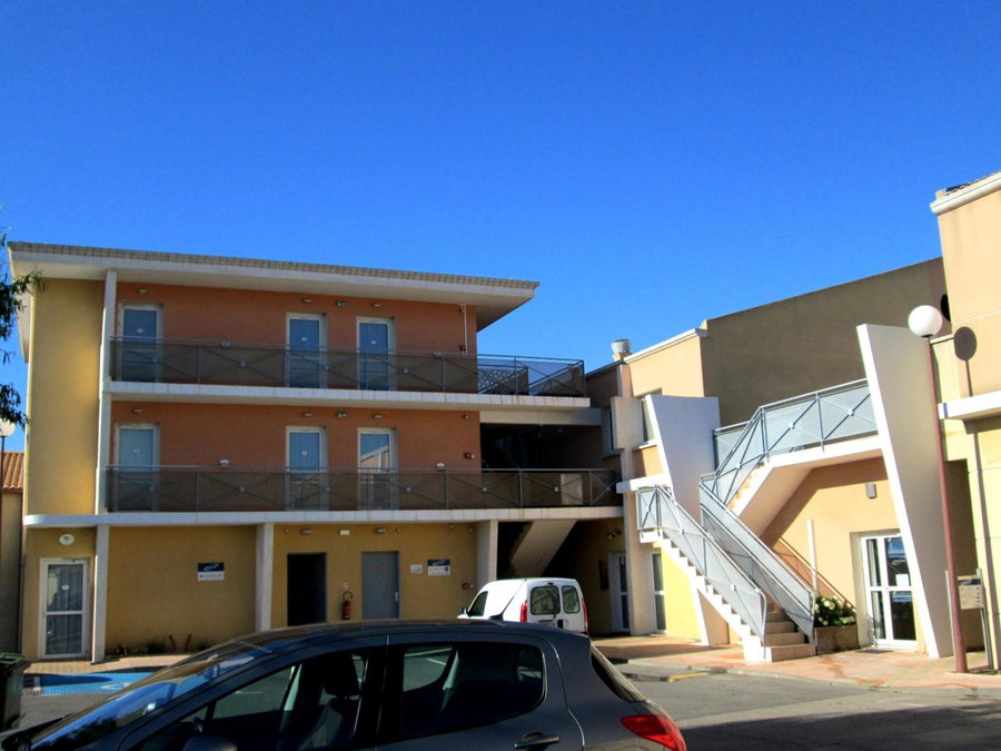 Hôtel Ariane, Istres, France