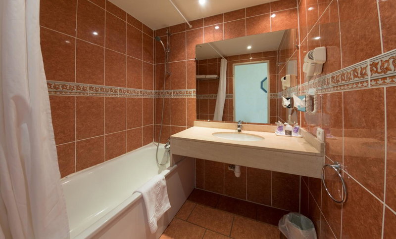 Hôtel Ariane, Istres, France
