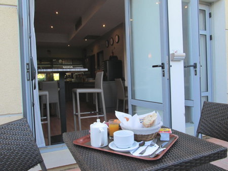 Hôtel Ariane, Istres, France