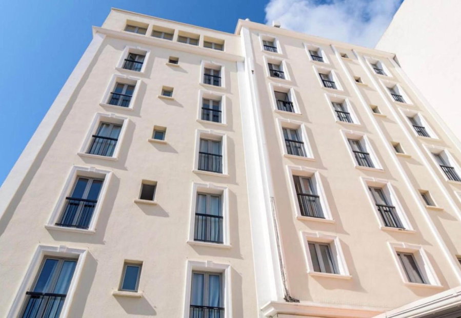 B&B HOTEL Antibes Juan-les-Pins, Juan-les-Pins, France