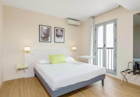 B&B HOTEL Antibes Juan-les-Pins, Juan-les-Pins, France