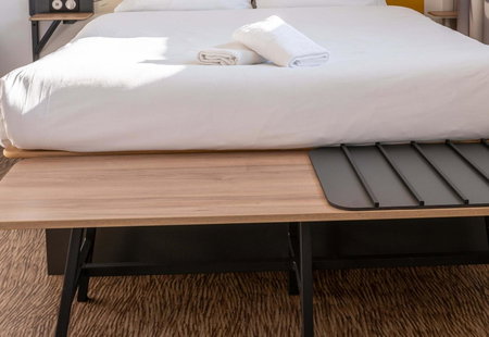 B&B HOTEL Antibes Juan-les-Pins, Juan-les-Pins, France