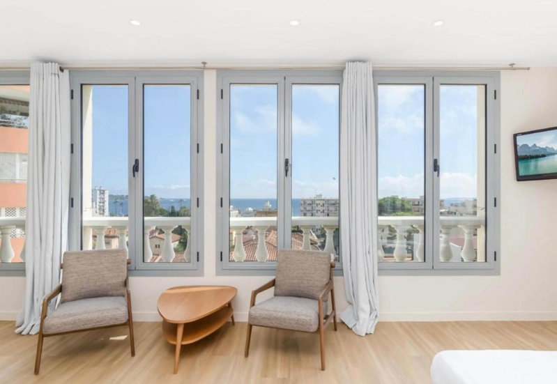 B&B HOTEL Antibes Juan-les-Pins, Juan-les-Pins, France