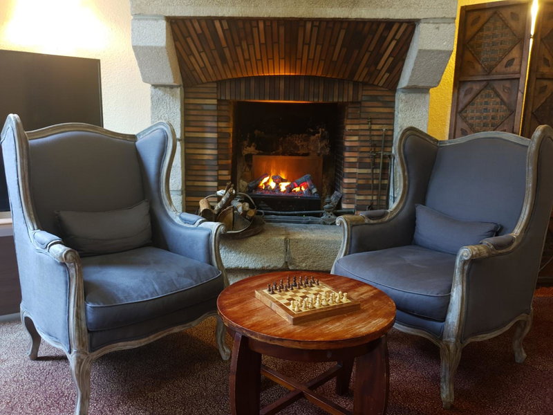 Grand Hôtel Abbatiale Bénodet, Originals Relais, Bénodet, France