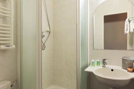 B&B HOTEL Colmar Lumière, Colmar, France