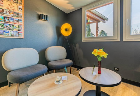 B&B HOTEL Colmar Lumière, Colmar, France
