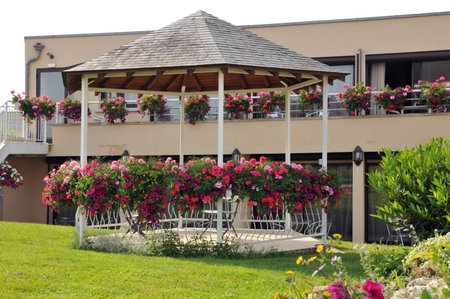 Hostellerie Du Mont Aimé, Bergères-lès-Vertus, France