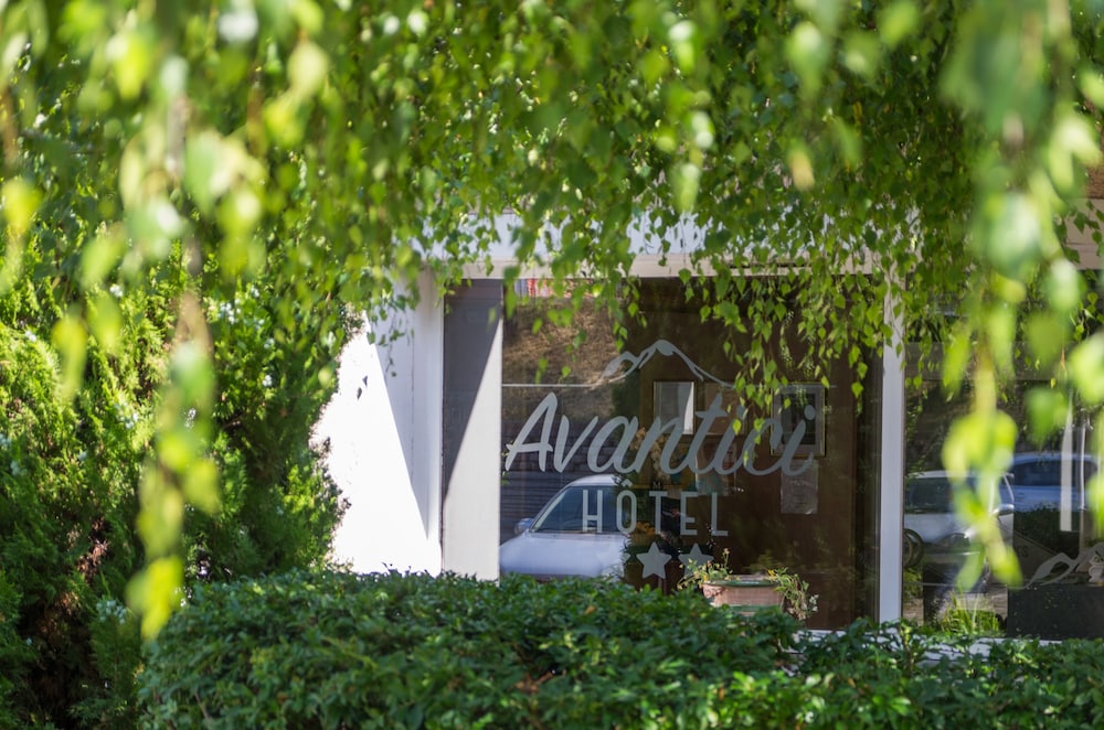 Hotel · Avantici Citotel Gap, Gap