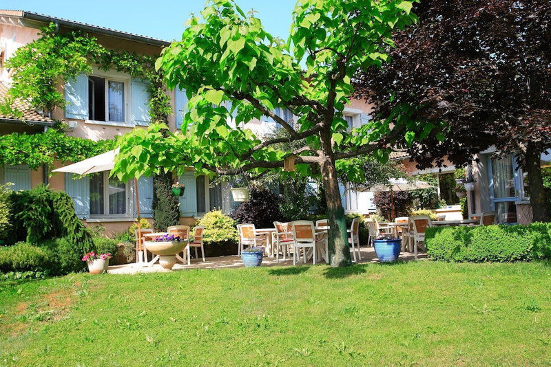 Avantici Citotel Gap, Gap, France