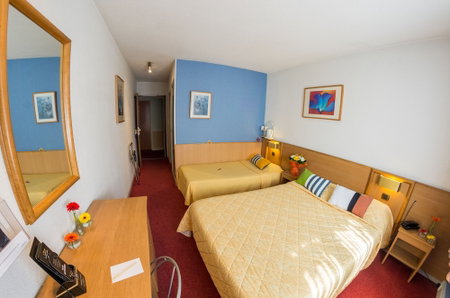 Avantici Citotel Gap, Gap, France
