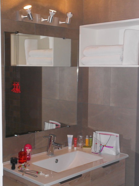 Avantici Citotel Gap, Gap, France