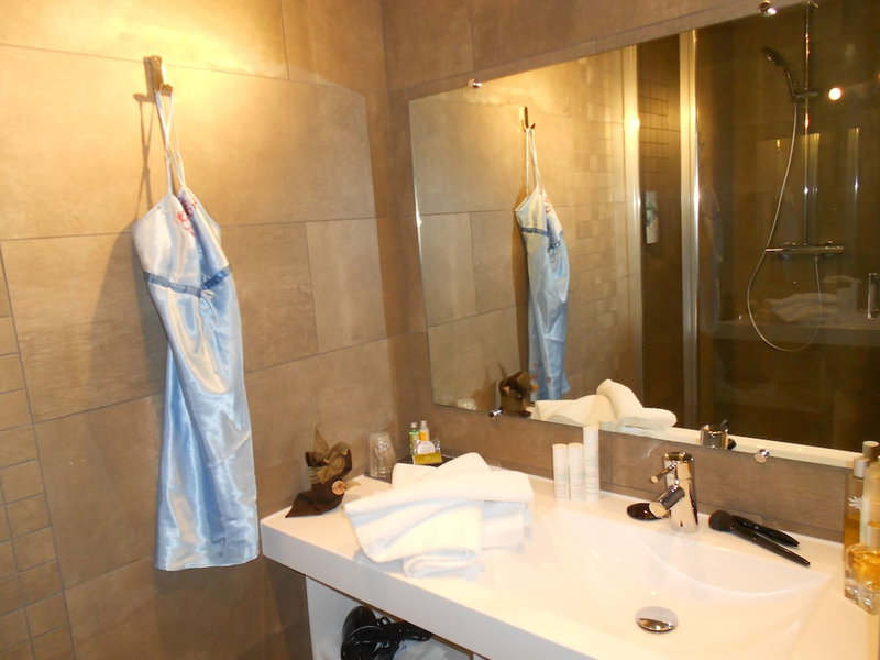 Avantici Citotel Gap, Gap, France