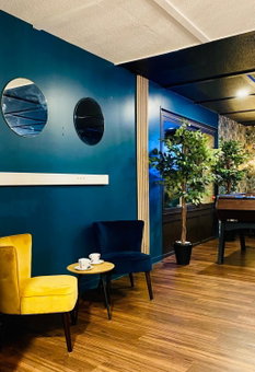Kyriad Direct Laon, Laon, France
