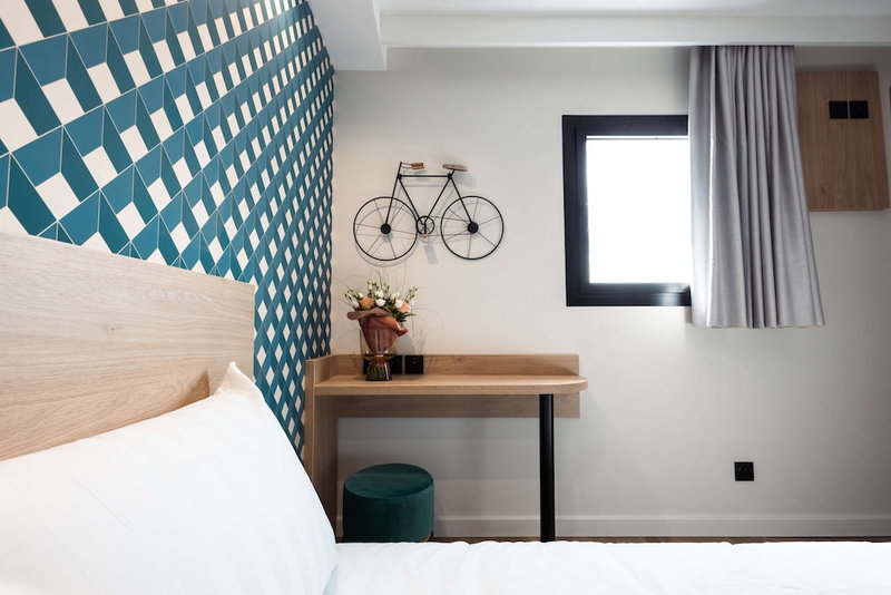 Kyriad Direct Orleans Nord - Cap Saran, Saran, France