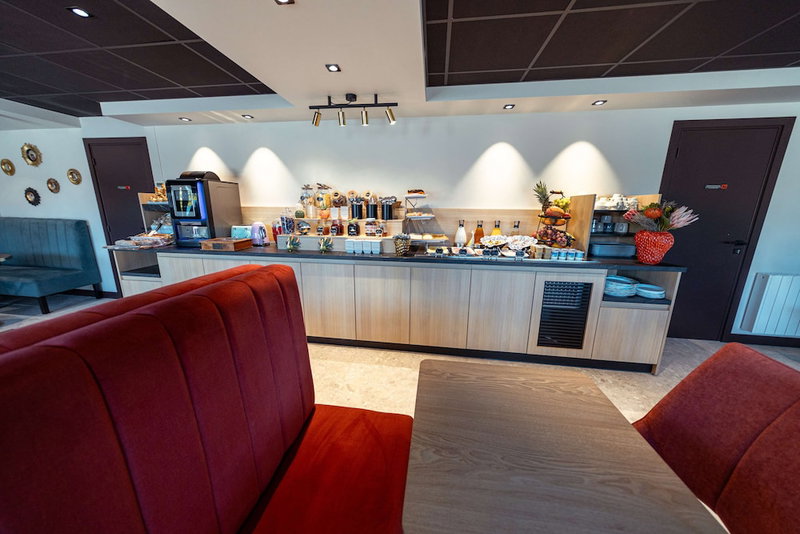 Kyriad Direct Orleans Nord - Cap Saran, Saran, France