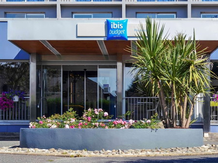 ibis budget Pau Lescar, Lescar, France