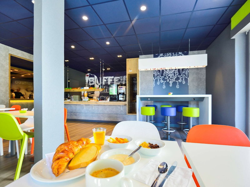 ibis budget Pau Lescar, Lescar, France