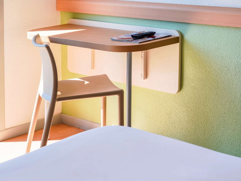 ibis budget Pau Lescar, Lescar, France