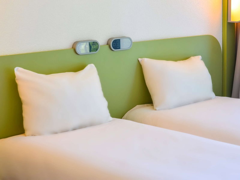 ibis budget Pau Lescar, Lescar, France