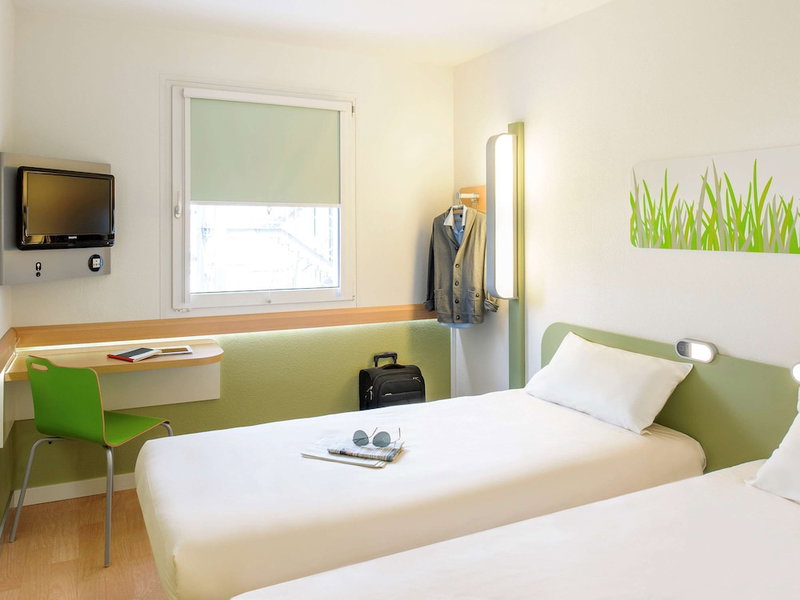 ibis budget Pau Lescar, Lescar, France