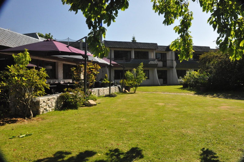 The Originals City - Hôtel Restaurant "Les Caps" - Lamballe - Saint-Brieuc Est, Lamballe, France