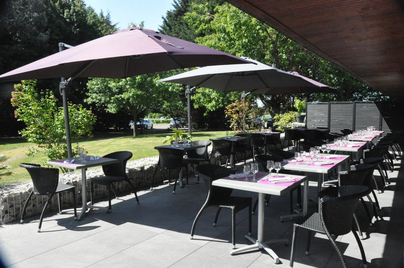 The Originals City - Hôtel Restaurant "Les Caps" - Lamballe - Saint-Brieuc Est, Lamballe, France